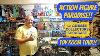 A Tour Of Matt S Incredible Toy Room The Aussie Collectors Showcase Ep 2 Vintage Action Figures