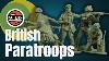 Airfix British Paratroops Is Another Vintage Toy Soldier Classic