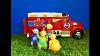 Ambulance Ride For Po Teletubbies Toys