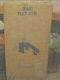 American Toy & Furniture Company, Inc Play Gym Vintage Mid 1970's NIB