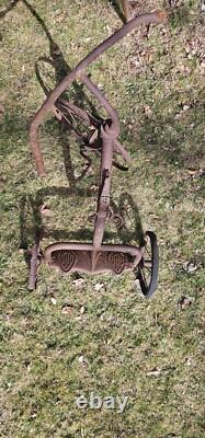 Antique Child's Tricycle