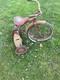 Antique Kid's Tricycle, Rare