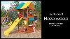 Assembly Of The Hazelwood Play Set By Big Backyard Installation Walkthrough