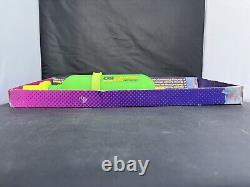 BRAND NEW Vintage Larami Air Pressure Super Soaker 50 Sealed NIB Water Gun