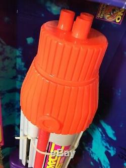 BRAND NEW vntg Larami SUPER SOAKER CPS 2500! Never Used! In Box