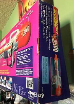 BRAND NEW vntg Larami SUPER SOAKER CPS 2500! Never Used! In Box