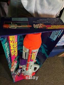 BRAND NEW vntg Larami SUPER SOAKER CPS 2500! Never Used! In Box