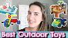 Best Amazon Outdoor Toys For Summer Water Sand Sports Toys For Toddlers U0026 Preschoolers