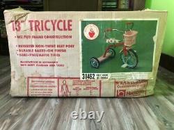 Brand New Vintage 1982 Strawberry Shortcake Tricycle Bike Made in the USA