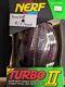 Brand NewithExtremely Rare/Vintage 1991 Nerf Turbo II Football by Kenner