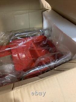 Coca-Cola Vintage limited edition Pedal Car GEARBOX new in box mint