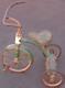 Collectible Antique All Steel Child's Tricycle OLD COLLECTIBLE TRIKE GREAT