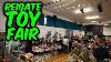 Crazy Vintage Toy Treasures Just Waiting To Be Found