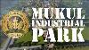Denim Garments Factory Mukul Industrial Park Bhaluka Mymensingh Bangladesh
