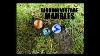 Digging Vintage Marbles In The Forest Of Treasure Bottle Digging Antiques For Free Toys