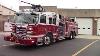 Elizabeth Fire Department Engine 5 Responding