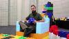 Everblock Giant Lego Blocks Put The Fun In Furniture