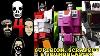 Fanstoys Superion Scrapper U0026 Tapes For Dummies