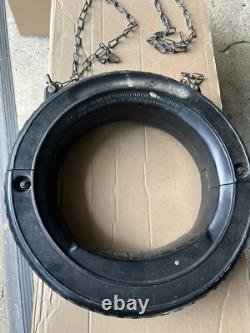 Flexible Flyer Vintage Hard Tire Swing