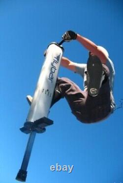 Flybar 1200 Pogo Brand New AS IS Vintage Collectible
