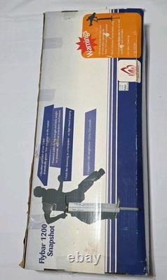 Flybar 1200 Pogo Brand New AS IS Vintage Collectible