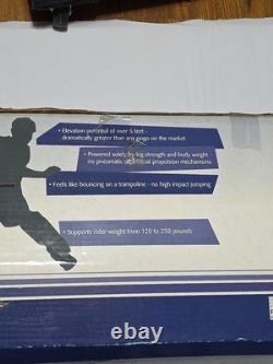 Flybar 1200 Pogo Brand New AS IS Vintage Collectible