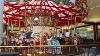 Giant Indoor Carousel