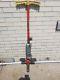 HOP ROD Vintage Hop Rod 1960s Pogo Stick Very Hard to Find gas powered Rare Toy