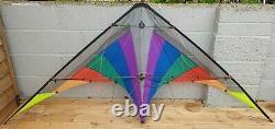 HQ Vintage Kite Stunt Kite