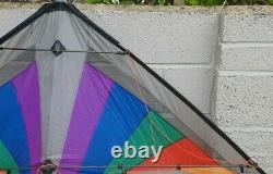 HQ Vintage Kite Stunt Kite