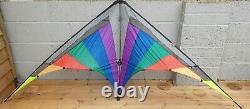 HQ Vintage Kite Stunt Kite