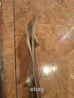 HUGE Vintage 9 Gayla Aero Kite's NOS 1980s Toy 4ft Wing Store Keel Lot Prop
