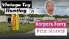 Harpers Ferry Indoor Flea Market Episode 31 Reeyees Retro Toys