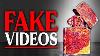 How Restoration Videos Are Faked