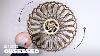 How This Guy Builds Mesmerizing Kinetic Sculptures Obsessed Wired