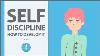 How To Become More Disciplined Animated Short Story
