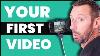 How To Make A Video A Step By Step Guide To Filming A Youtube Video