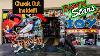 Incredible Retro Vintage Toy Store Toy Shack Las Vegas