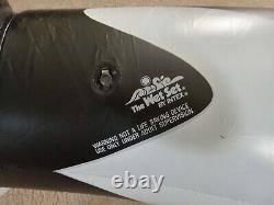 Intex vintage 1986 Inflatable MK I whale ride on toy tested holds air Taiwan