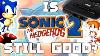 Is Sonic The Hedgehog 2 Still Good Implantgames