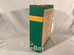 JARTS Vintage 70s RARE Lawn Darts Game. SEE ALL PICS. Model 73929. BOX ONLY