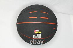 Kenner vintage Pro Nerf 1992 Pro Basketball rare Red and Black with Box