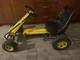 Kettler Kettcar Original German Vintage Pedal Race Car Cart Toy Davenport Iowa