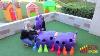 Kids Outdoor Toys Ecr4kids Peek A Boo Caterpillar Climbing Structure