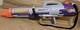 Larami Super Soaker CPS 2000 Vintage 1996 Constant Pressure 35 + Strap READ