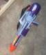 Larami Super Soaker CPS 2000 Vintage 1996 Constant Pressure 35 + Strap READ