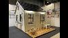 Let S Peek At Kids Outdoor Playhouse Arctic Auk