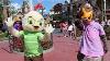 Long Lost Friends Week 2 W Chicken Little Dr Facilier Robin Hood Br Er Fox Limited Time Magic