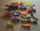 Lot of 10 Vintage Nerf & Boom CO Blasters & Parts 2009-2015 Tested RARE