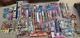 Lot of 98 Kites! Massive Variety of Classic, Vintage, Collectible models